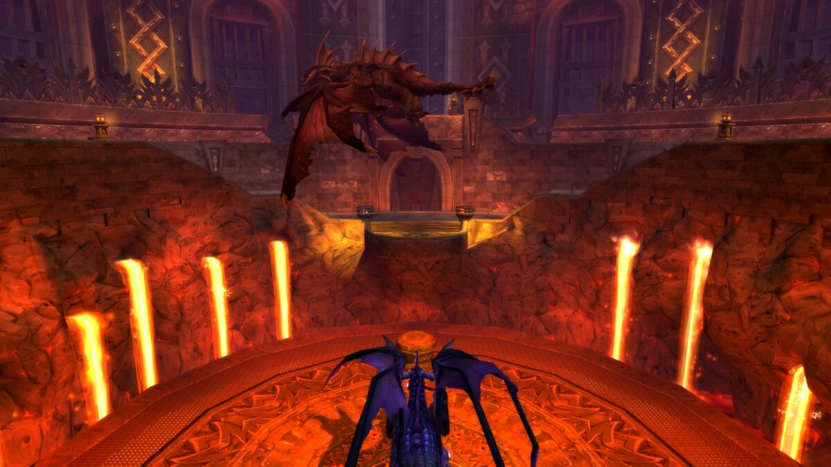 WoW Cataclysm Classic Blackwing Descent Raid Completing Tips