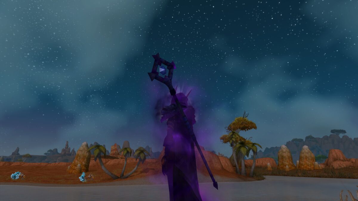 Shadow Priest Mastery: Optimizing DPS in Raids and Mythic+ Dungeons