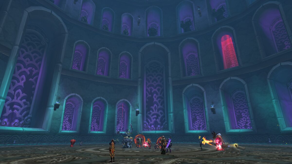 Raid Legacy in Wow: Iconic Loot and Rewards From Classic to Today