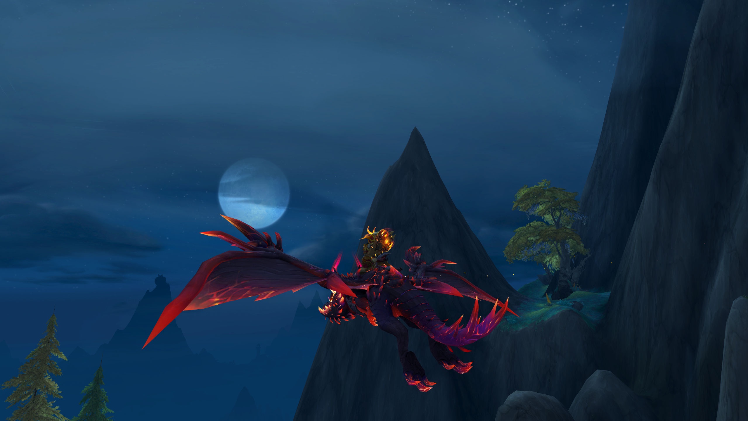 All What We Know About WoW The War Withn Beta Test