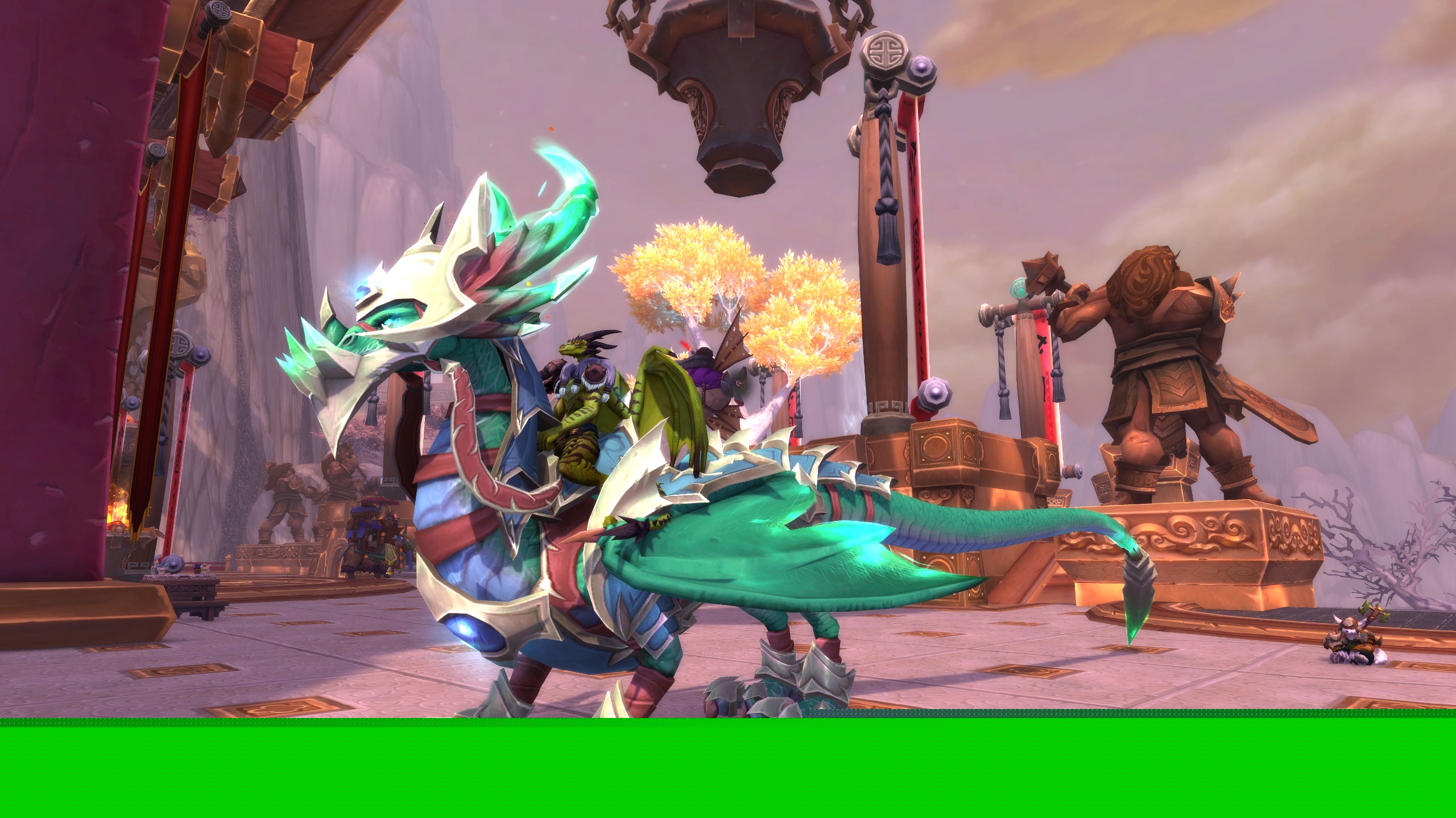 PvP Ranked Seasons: Climb the Ladder to Gladiator Status