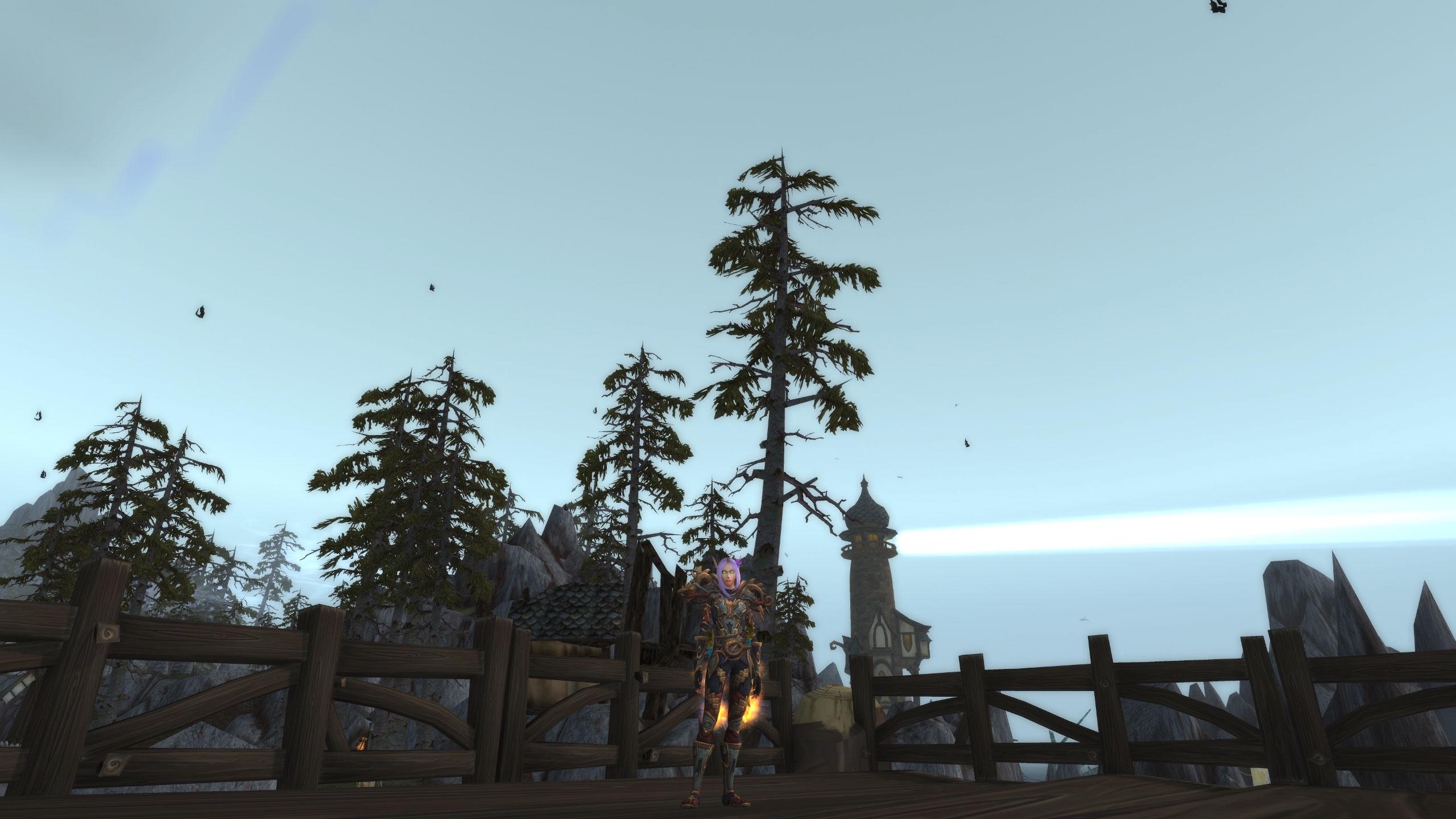 PvP Perfection: Dominate the Battlefield in World of Warcraft