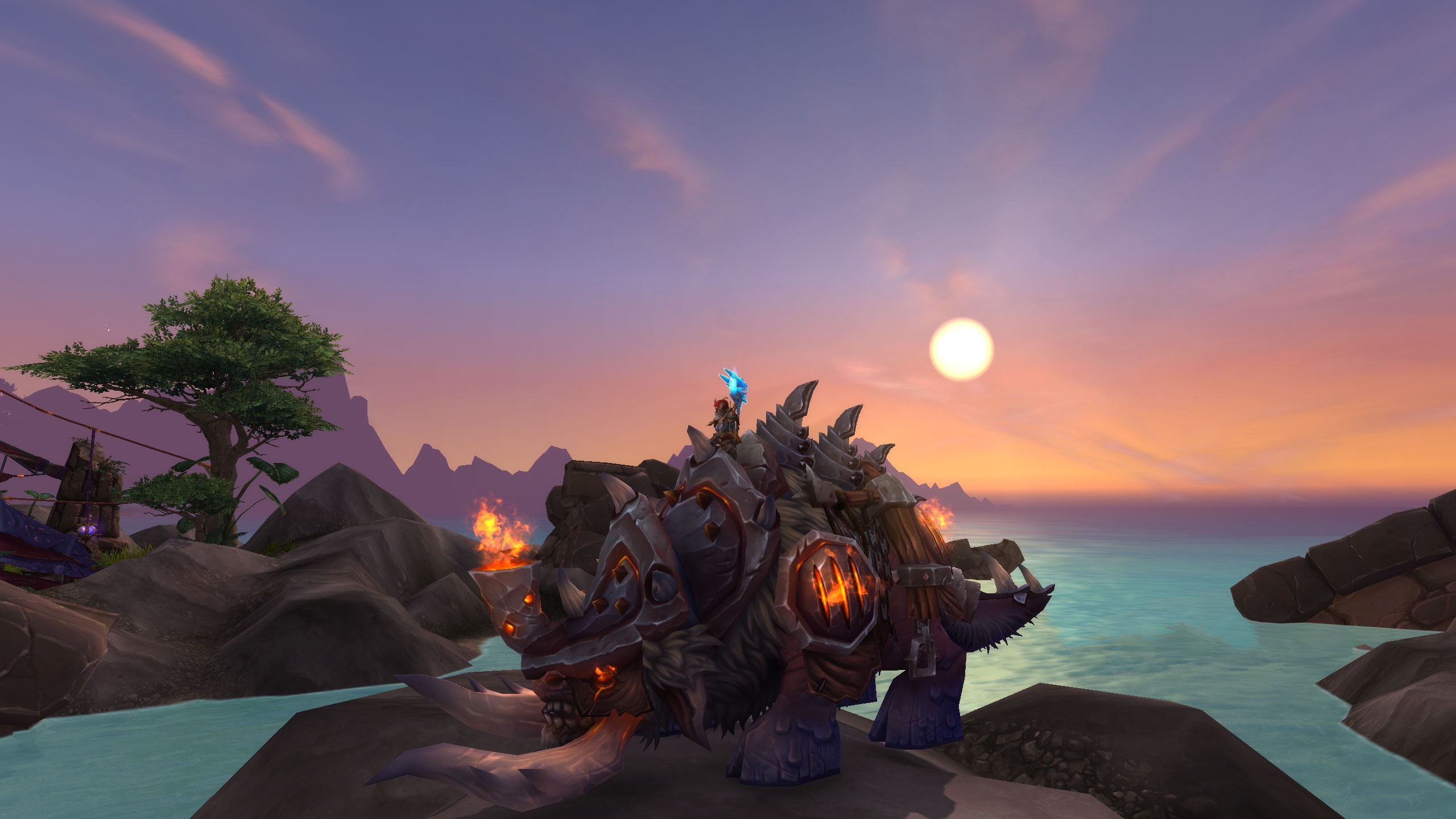 Top Mounts and Rewards From Wow Raids and Mythic