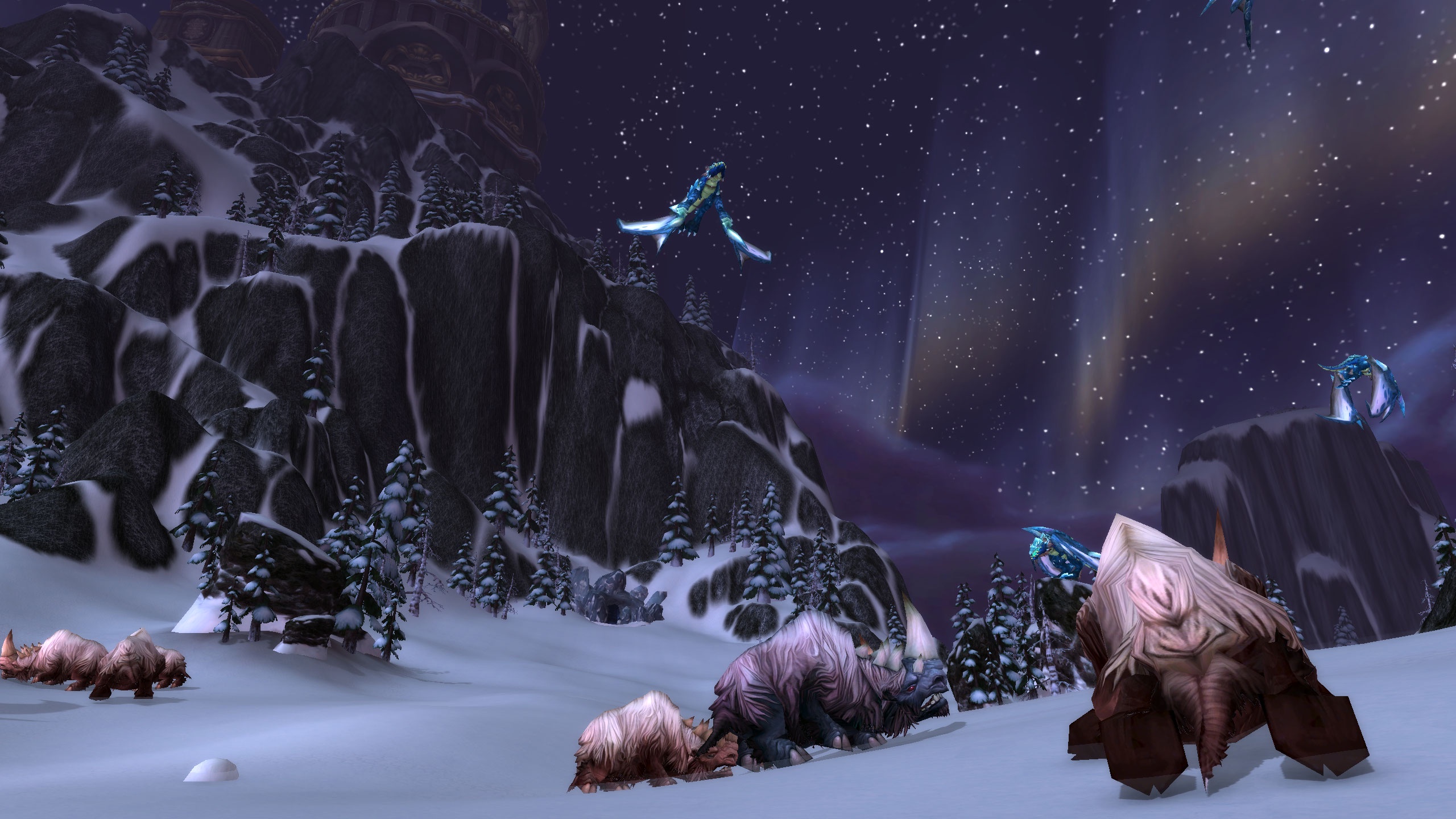 The Ultimate Guide to Hunting Rare Creatures in WoW