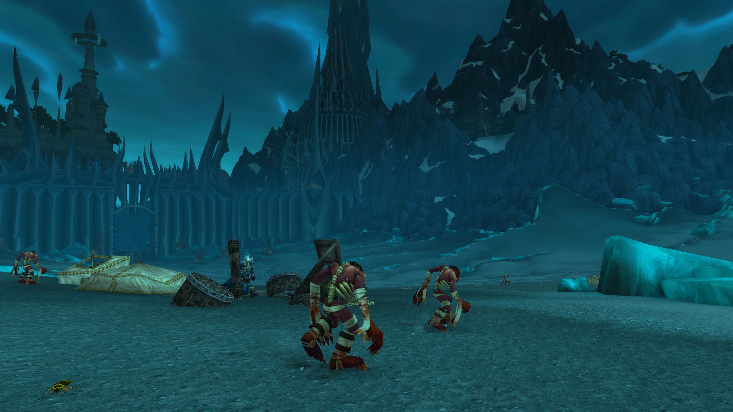 The Most Iconic Raid Encounters in WoW and Why Players Love Them