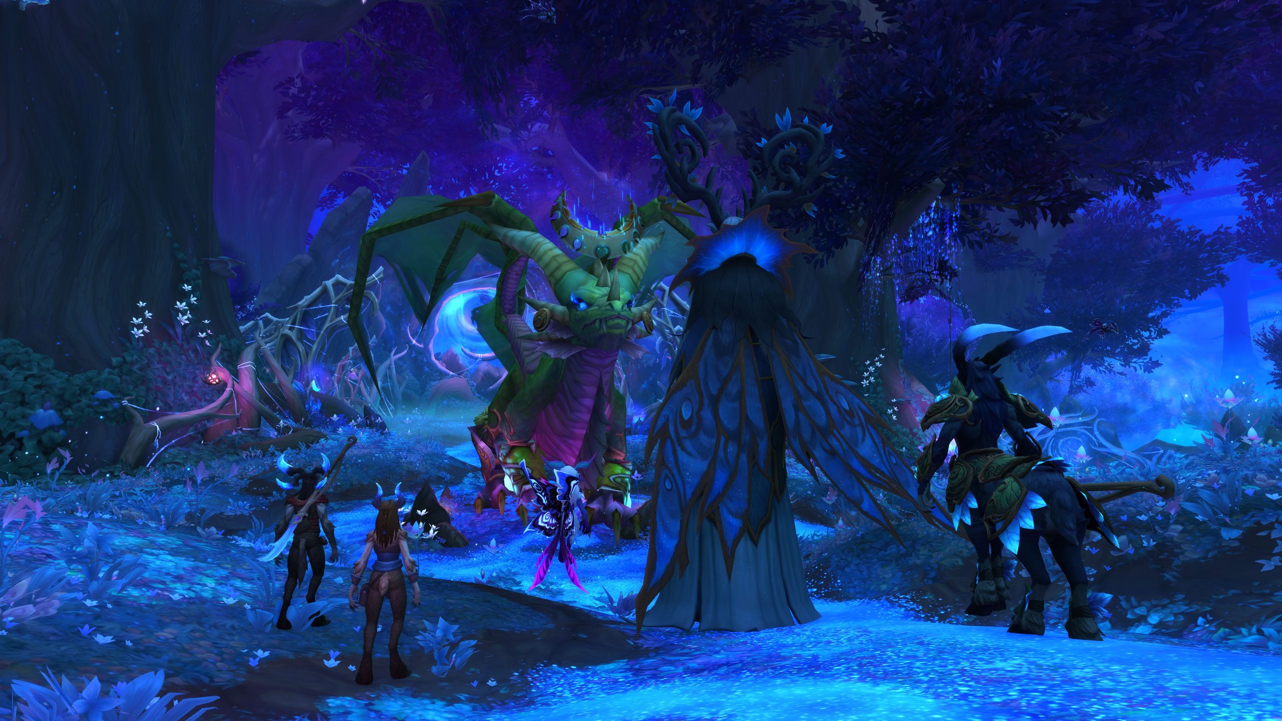 Instant WoW Boost Options for Busy Players