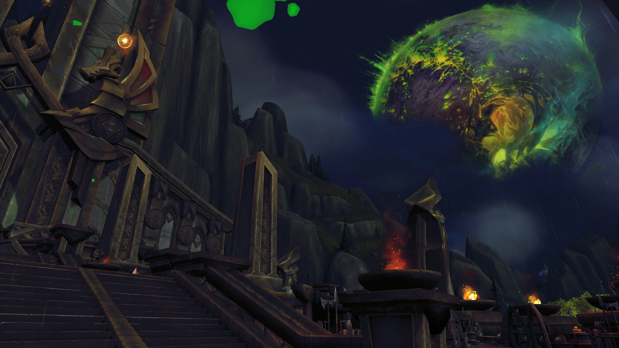 How to Earn Bronze While Having Fun in Legion Remix