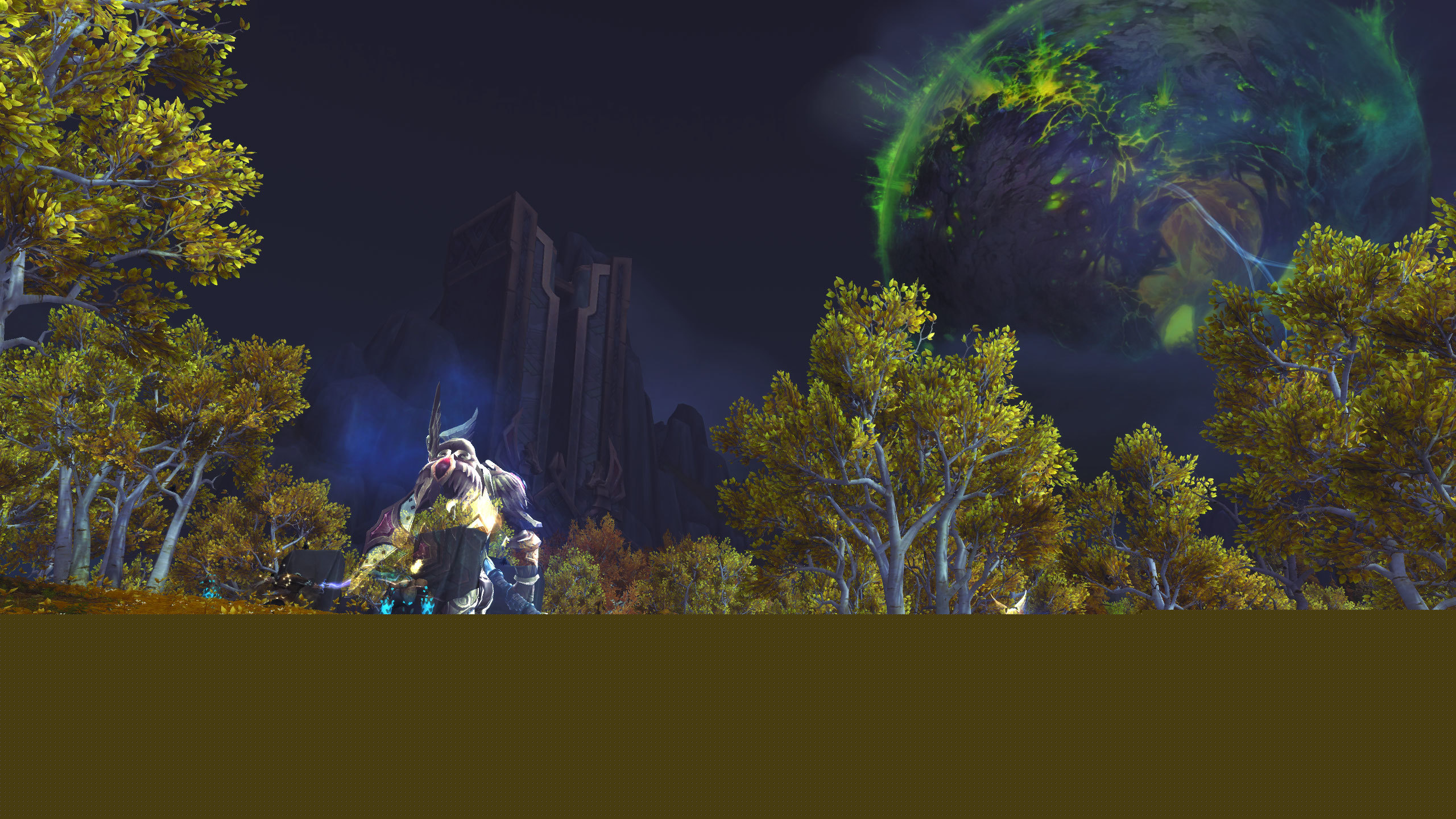 Understanding Infinite Power in Legion Remix: What It Means and How to Use It