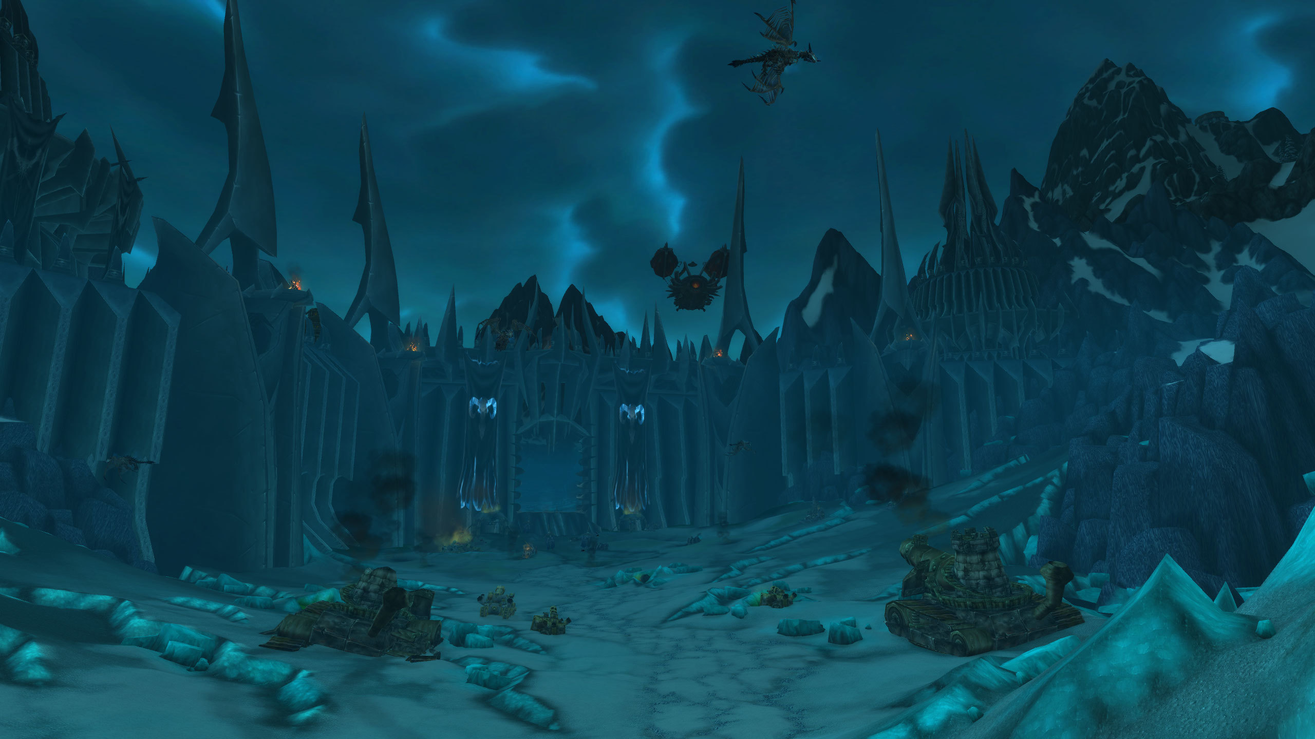 How Blizzard Balances Accessibility and Mastery Through Difficulty Scaling Systems