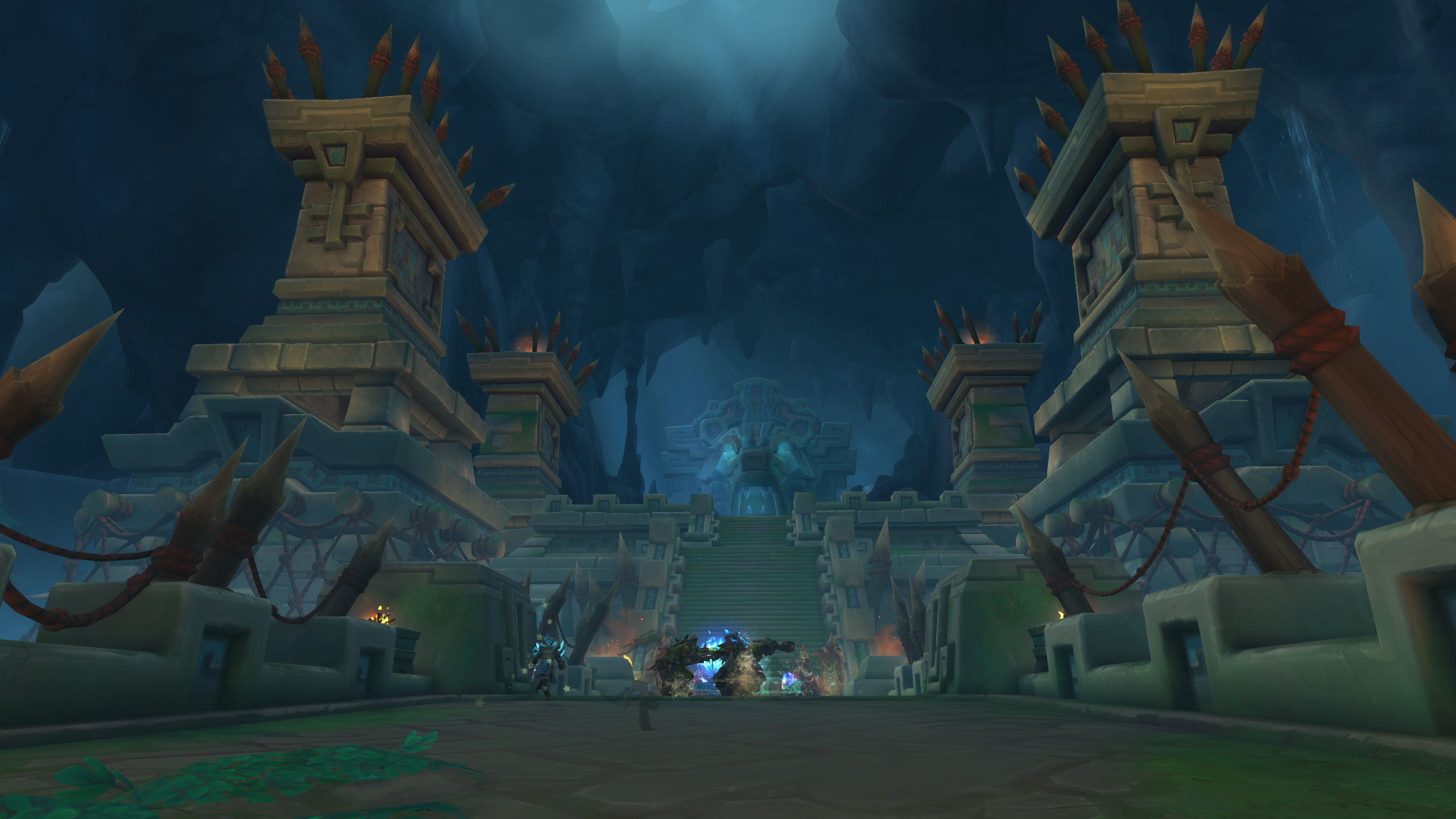 World of Warcraft Mythic Plus Pug Strategy: How to Apply to Better Groups