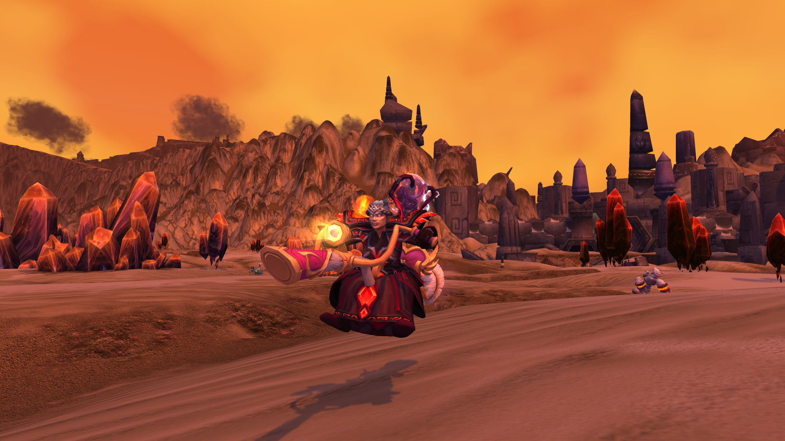 Why the Ahn’Qiraj War Effort Unlocked the True Potential of Server-Wide Collaboration